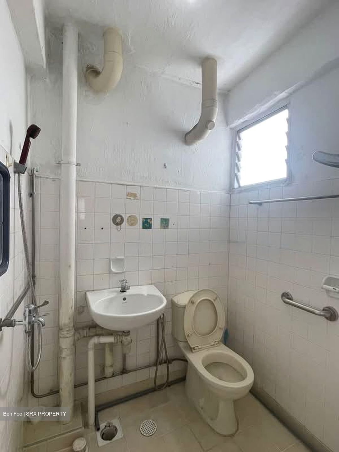 Blk 134 Bukit Batok West Avenue 6 (Bukit Batok), HDB 3 Rooms #562814841